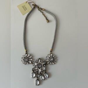 Elegant Leslie Danzis Statement Necklace
